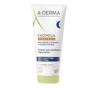 Exomega Control Crema Notte 200ml