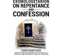 Exomologetarion On Repentance And Confession - Nun Christina - Amazon Digital Services LLC KDP - Livre en Anglais Nun ChristinaNun Christina (Auteur)