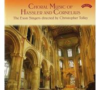Exon Singers, the - Choral Music: Seven Motets