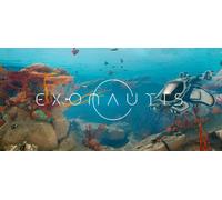 Exonautis (Steam Account)