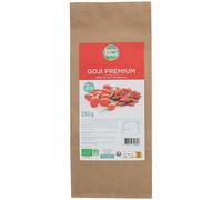 Exopharm Goji Premium Bio Aliment 250 g