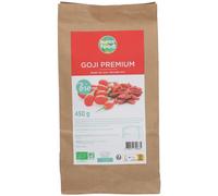 Exopharm Goji Premium Baies de Goji de l'Himalaya 250g