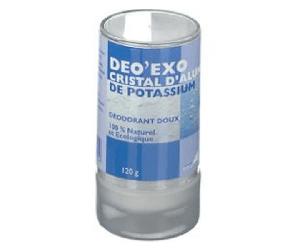 Exopharm Pierre Alun 120g