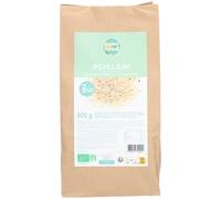 Exopharm Psyllium Tégument Blond Bio Sachet 500g