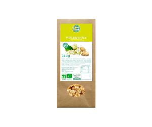 Exopharm Supra Food Mulberries Bio 250g