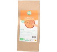 Exopharm Suprafood Curcuma Poudre 250 g
