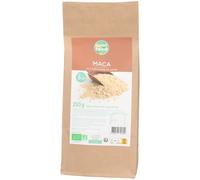 Exopharm Suprafood Maca Poudre 250 g