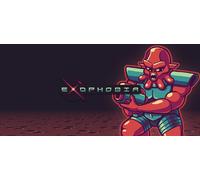 Exophobia (Steam Account)