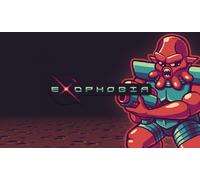 Exophobia (XB1)
