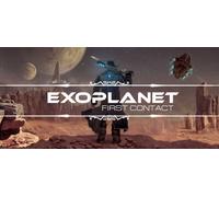 Exoplanet: First Contact (PC)