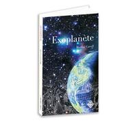 Exoplanète - M. Caroff - Terre De Brume - broché - Roman