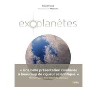 Exoplanètes