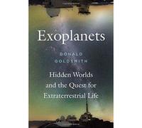 Exoplanets: Hidden Worlds and the Quest for Extraterrestrial Life - [Version Originale] Inconnu (Auteur)