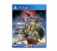 Exoprimal (輸入版:北米) - PS4