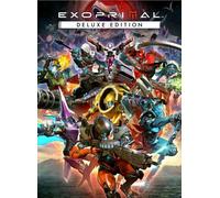 Exoprimal Deluxe Edition (PC) Steam Key GLOBAL
