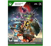 Exoprimal for Xbox One & Xbox Series X S