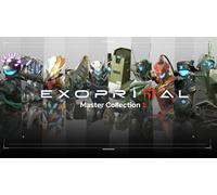 Exoprimal Master Collection 1 (Xbox One Account)