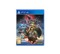 EXOPRIMAL (PlayStation 4)