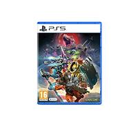 EXOPRIMAL (PlayStation 5)