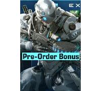 Exoprimal - Pre-Order Bonus (DLC) (PC) Steam Key GLOBAL