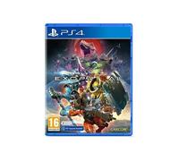 Exoprimal PS4