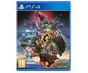 Exoprimal PS4 G