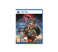 Exoprimal (PS5) (PlayStation 5)