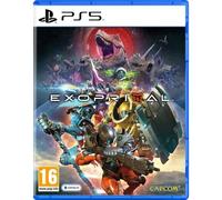 Exoprimal PS5