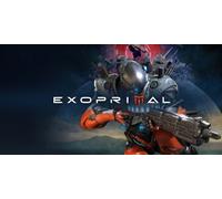 Exoprimal (XB1)