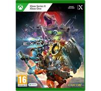 Exoprimal Xbox Serie S/X