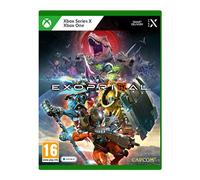 EXOPRIMAL (Xbox Series X)