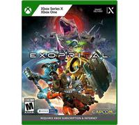 Exoprimal - Xbox Series X / Xbox One (Us)