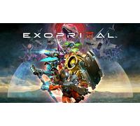 Exoprimal (Xbox X)