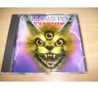 Exorcism - European Import