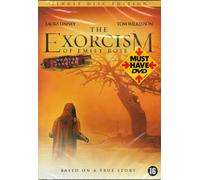 Exorcism Of Emily Rose