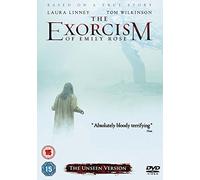 Exorcism of Emily Rose [Edizione: Regno Unito] [Import]