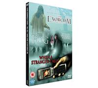 Exorcism of Emily Rose/Fog / [Import]