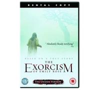 Exorcism of Emily Rose [Import]
