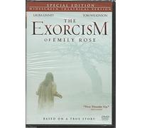 Exorcism of Emily Rose [Import USA Zone 1]