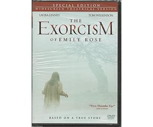 Exorcism of Emily Rose [Import USA Zone 1]