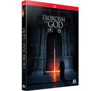 Exorcism Of God Blu-ray E