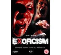 Exorcism The Movie [Edizione: Regno Unito] [Import]