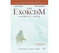 Exorcisme d'Emily Rose (version PG-13)