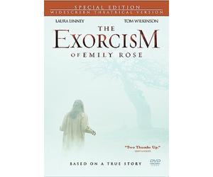 Exorcisme d'Emily Rose (version PG-13)