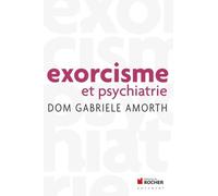 Exorcisme Et Psychiatrie