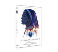 EXORCISME INTERDIT - DARK NUNS (L ) - DVD [HD DVD]