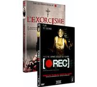 Exorcisme - (Rec) - Bipack E