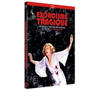 Exorcisme Tragique[Blu-Ray]