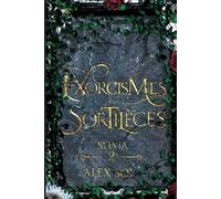Exorcismes Et Sortilèges - Tome 2 - Sylvia