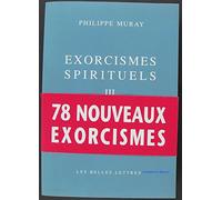 Exorcismes spirituels, tome 3